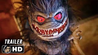 CRITTERS A NEW BINGE Official Trailer HD Shudder HorrorComedy Series