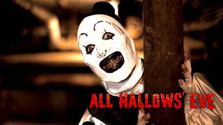 All Hallows Eve 2013 HorrorSuspense Full Movie Facts  Review  Mike Giannelli Katie Maguire