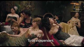 House of Pleasures House of Tolerance Trailer 2011 HD