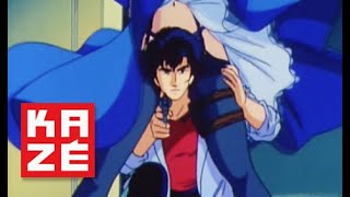 Nicky Larson City Hunter  Scne culte 