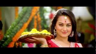 Chinta Ta Ta Chita Chita Rowdy Rathore Official HD Full Song Video Akshay Kumar Sonakshi Sinha Mika