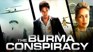 Largo Winch II The Burma Conspiracy 2011ThrillerAction Full Movie Facts  Review  Sharon Stone