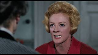 Maggie Smith 21  The Prime of Miss Jean Brodie 1969  A teacher first last and always