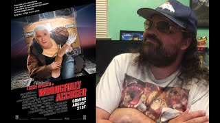 Wrongfully Accused 1998 Movie review