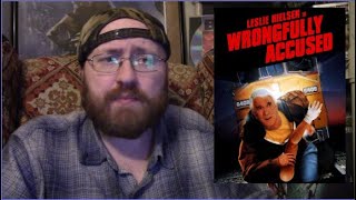 Wrongfully Accused 1998 Movie Review