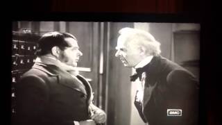 A Christmas Carol 1938