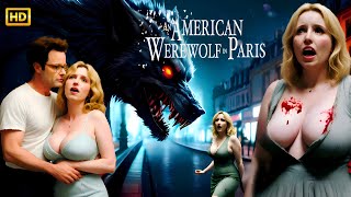 An American Werewolf in Paris 1990 Movie  Tom Everett Scott Julie Delpy Vince  Review Update