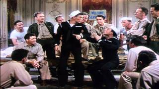 Anchors Aweigh 1945 TRAILER HD