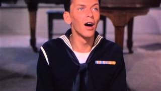 Anchors Aweigh  I Fall In Love Too Easily Frank Sinatra 1945