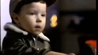 Baby Geniuses 1999 Teaser VHS Capture