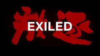 Exiled  Official Trailer HD