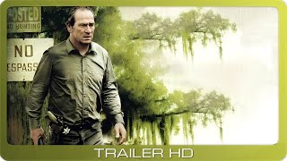 In the Electric Mist  Mord in Louisiana  2009  Trailer