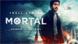 Mortal  UK Trailer  2020  Nat Wolff  Fantasy Action