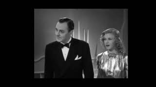 Shall we dance trailer 1937 musical