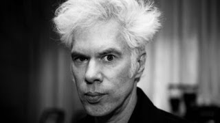 Archival Talks Jim Jarmusch The Limits of Control