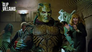 The Djinn Makes it a Party to Remember  Wishmaster