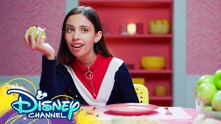 Theme Song  Gabby Duran  the Unsittables  Disney Channel