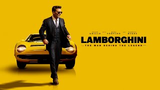 Lamborghini The Man Behind the Legend  2022  UK Trailer  Frank Grillo SignatureUK