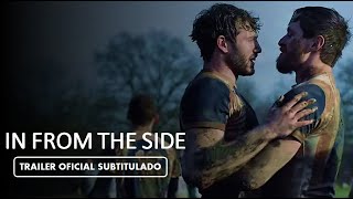 In From the Side 2023  Triler Subtitulado en Espaol