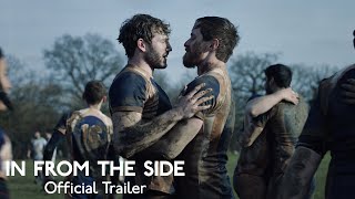 In From The Side  Official Trailer HD  Strand Releasing