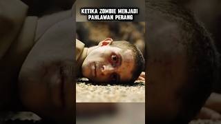 Pengabdian Tentara Paling Epik Dihujani Peluru Tetap Maju Seperti Zombie alurceritafilm