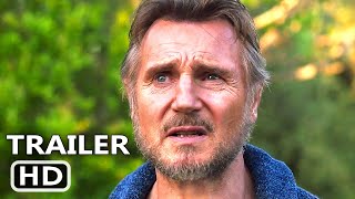 MADE IN ITALY Trailer 2020 Liam Neeson Drama Movie