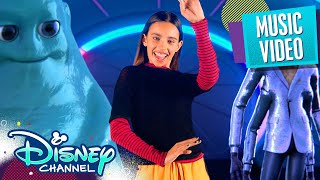Do Your Dance Thang   Music Video  Gabby Duran  the Unsittables  Disney Channel