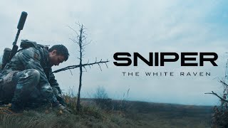 Sniper The White Raven 2024  Pavlo Aldoshyn  Epic Action Movie