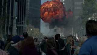 The After  First Look Chris Carter Apocalyptic PilotAmazon Studios