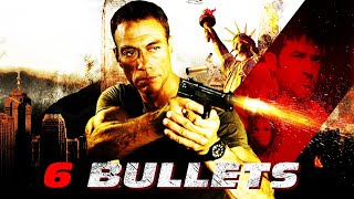 6 Bullets 2012 Movie Review