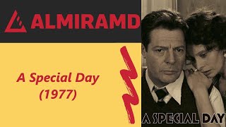 A Special Day  1977 Trailer