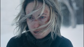 A Vigilante 2019 Official Trailer HD  Olivia Wilde