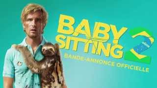 Babysitting 2  BandeAnnonce Officielle Au cinma le 2 dcembre 2015