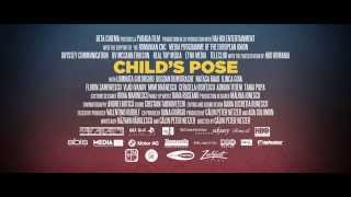 Childs Pose 2013 Official Movie Trailer HD