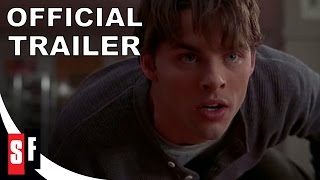 Disturbing Behavior 1998  Official Trailer HD