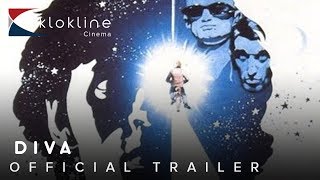 1981 Diva Official Trailer 1  Les Films Galaxie