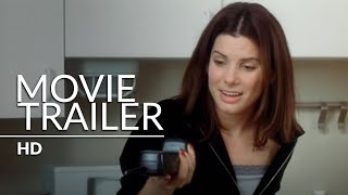 Divine Secrets of the YaYa Sisterhood 2002   Movie Trailer  Sandra Bullock