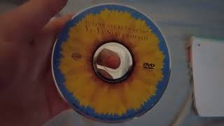 Divine Secrets Of The YaYa Sisterhood 2002 DVD Review