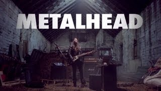 METALHEAD Trailer  Festival 2013