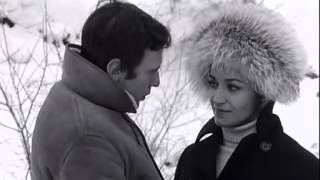 Ma nuit chez Maud 1969 bande annonce