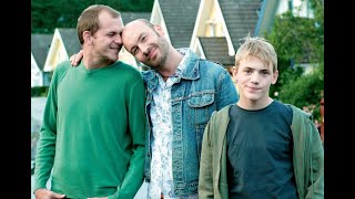 Patrik Age 15  Movie Gustaf Skarsgrd Jacob Ericksson  Baumwoll Archives Tribute