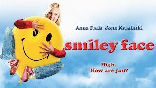 Smiley Face  FULL LENGTH Comedy  Anna Faris John Krasinski  Crack Up