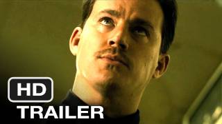 The Son of No One 2011 Movie Trailer  HD