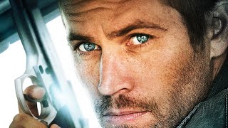 Action Movie 2023  VEHICLE 19 2013 Full Movie HD  Best Paul Walker Movies Full ENGLISH