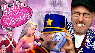 Barbie in the Nutcracker  Nostalgia Critic