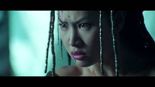 Donnie Yen  14 Blades 2010  Final Fight  HD