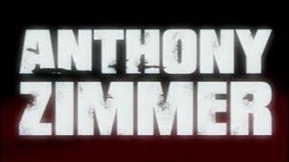 Anthony Zimmer  Bande Annonce