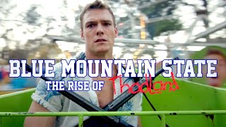 The First 10 Minutes of Blue Mountain State The Rise of Thadland 2016