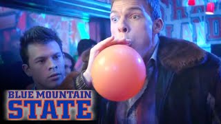 Thadland Is Running Out Of   Blue Mountain State The Rise of Thadland