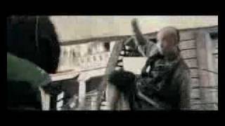 Bodyguards and Assassins Movie Trailer 2009  Hong Kong China